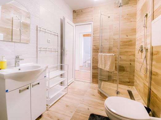 Apartman Aleksandar Lux Palic Ngoại thất bức ảnh
