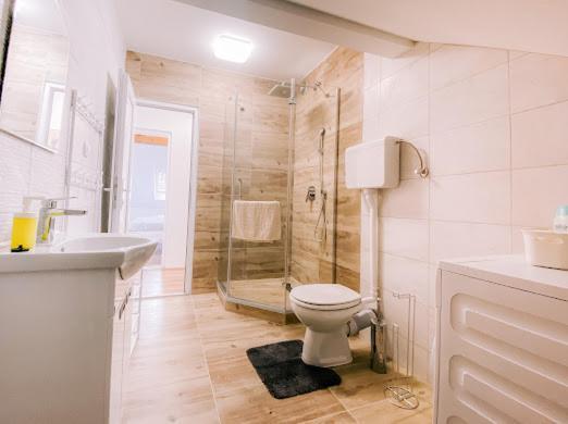 Apartman Aleksandar Lux Palic Ngoại thất bức ảnh