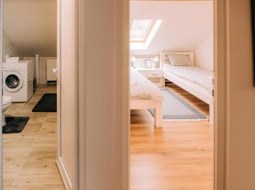 Apartman Aleksandar Lux Palic Ngoại thất bức ảnh